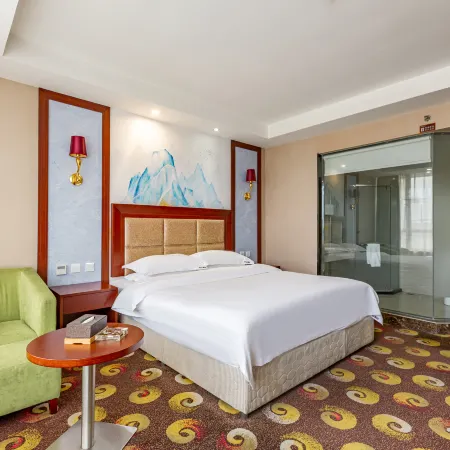 Dayi Pingyun Homestay