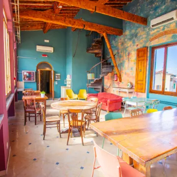 Ostello Bello Firenze