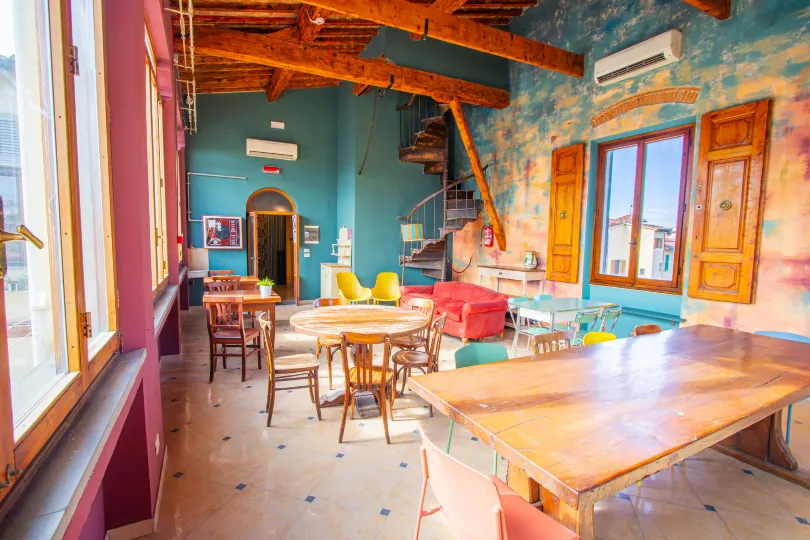 Ostello Bello Firenze