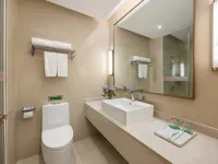 Vienna International Hotel (Pingxiang Municipal Government Square) Hotels in Pingxiang