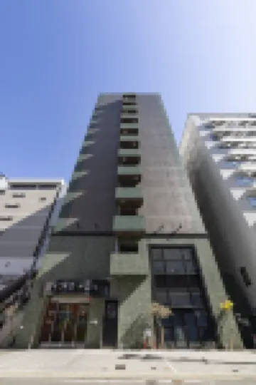 KOKO HOTEL 博多駅前（旧ホテルウィングセレクト博多駅前） 明治公園周辺のホテル