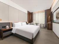 Yangzhou Baoying Madison Hotel Hotel a Baoying