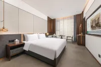 Yangzhou Baoying Madison Hotel