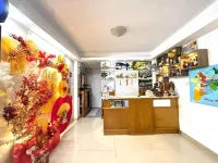 Marie-Line Hotel Các khách sạn ở Trung tâm Thành phố Hồ Chí Minh