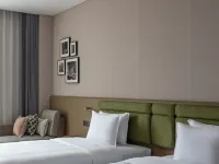 Holiday lnn Quanzhou Jinjiang Airport Hotels in Jinjiang