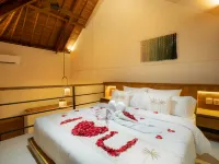 Sleepwell Seminyak Hotels near Sunset Road