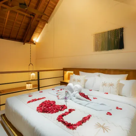 Sleepwell Seminyak