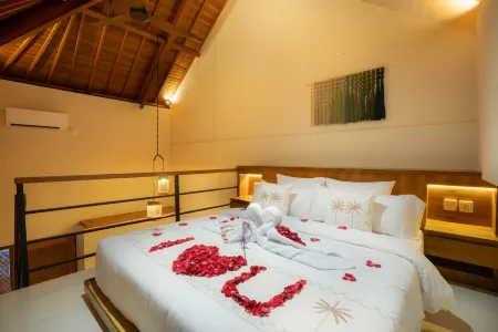 Sleepwell Seminyak