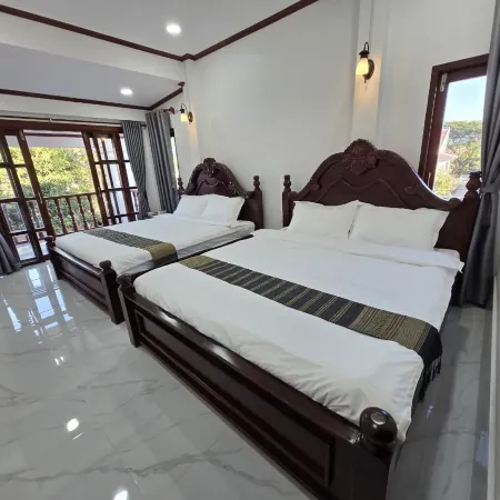 Villa ThreeD Xaydara