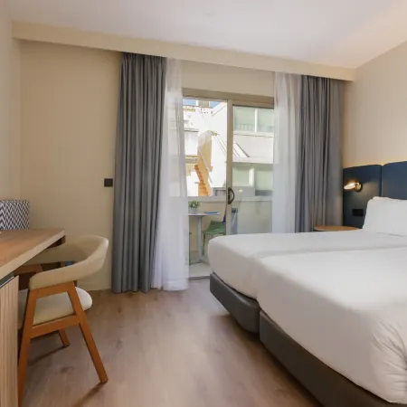 Sercotel Kalma Sitges