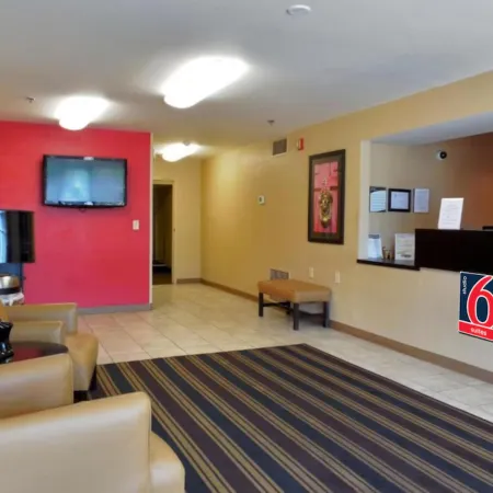 Studio 6 Extended Stay Memphis Airport, TN