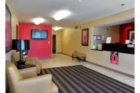 Studio 6 Extended Stay Memphis Airport, TN