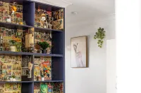 Peaceful Rooms – Walking Distance to Shops & Transport