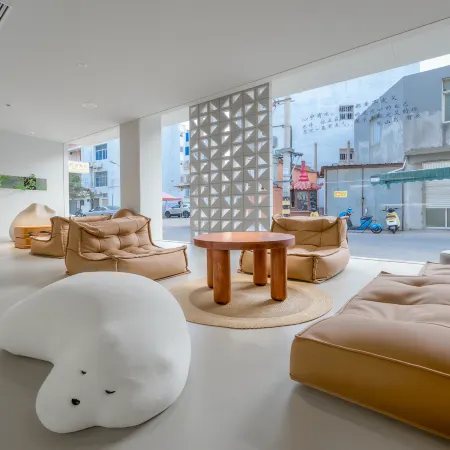 Dongshan Youlang Homestay