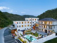Anji Backpacker Inn​