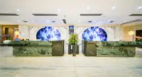 Peninsula International Hotel