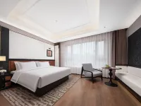 Weisen Hotel (Dongyang Downtown Area Guangsha Construction Vocational and Technical University) - 신규