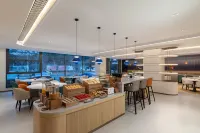 Holiday Inn Express Huangshan Mountain South Gate by IHG - พร้อมอาหารเช้า