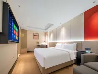 Ningbo Berlin Universal Hotel - E-sport