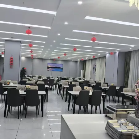 Pamir international Hotel