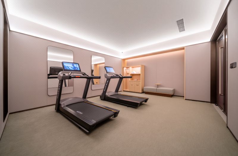 Ji Hotel (Chongqing Western Science City Jinfeng Town Branch) photo 3