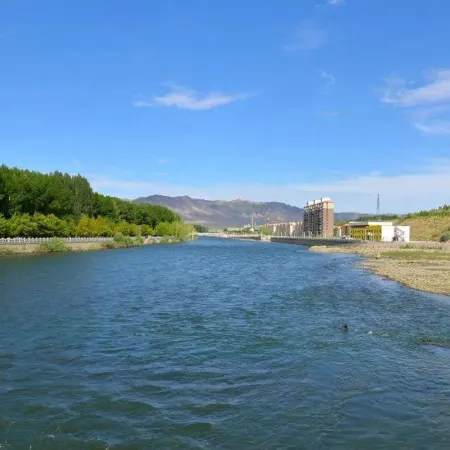 HanTing Hotel (Altay Fuyun)