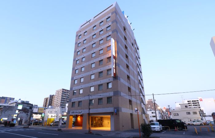 羣馬高崎多美迎酒店（多美迎・御宿野乃 酒店集團）