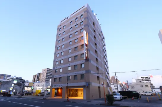 Dormy Inn Takasaki  Hot Spring فنادق في 