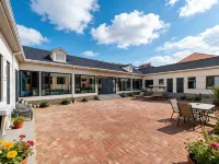 Fengning Herd&Boutique Stay Chengxin Lanju Xiaoyuan Er (China Mazhen Datan Branch) Hotels in Fengning