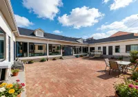 Fengning Herd&Boutique Stay Chengxin Lanju Xiaoyuan Er (China Mazhen Datan Branch)