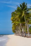 Bohol Beach Club - románticos