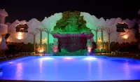 Oriental Rivoli Hotel & Spa - Bergblick
