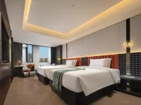 成都雙流機場美悅飯店 成都雙流國際機場附近的飯店