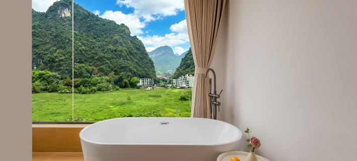 Homestays from Zero Hotels in Yangshuo