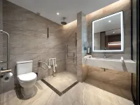 Hilton Garden Inn Guilin Diecai Li River Hotels near Diecai