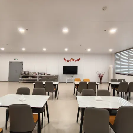Fuqing Juhua Hotel (Longtian Branch)