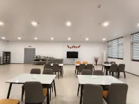 Fuqing Juhua Hotel (Longtian Branch)