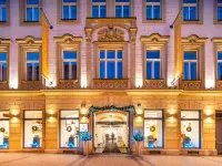 Grandium Hotel Prague Hoteles en Praga