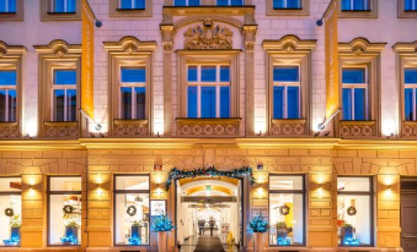 Grandium Hotel Prague