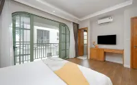 Opus Villas Tropical Phu Quoc