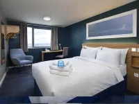 Travelodge Camborne Redruth Hotels in 