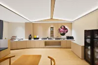 Mizuan Hotel (Jinjiang International Airport) - Aamiainen