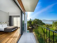 Jiva Beach Resort - Ultra All Inclusive Hotels in Fethiye