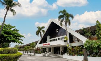 Maharajah Hotel Angeles City