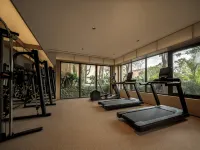 Maison Fontainejoie Quanzhou - Gym