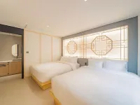 Yeonhwamun Hotel Yangyang 襄陽住宿飯店