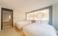 Yeonhwamun Hotel Yangyang
