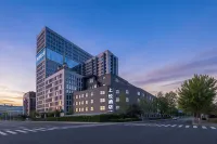 PREMIUM JOYHOTEL Hotels in Tanzhe Temple, Miaofeng Mountain Scenic Spot