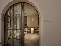 Pierros Verde Private Suites Hotel a 