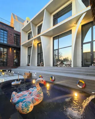 Shili Fangfei Homestay